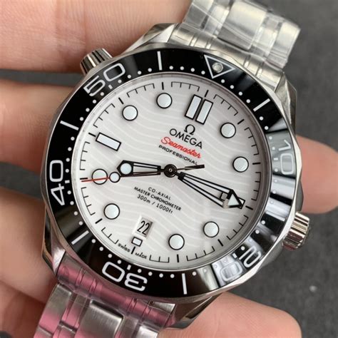 omega ceramic bezel replica